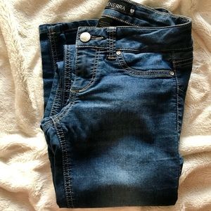 “Booty Shaping” Jeggings